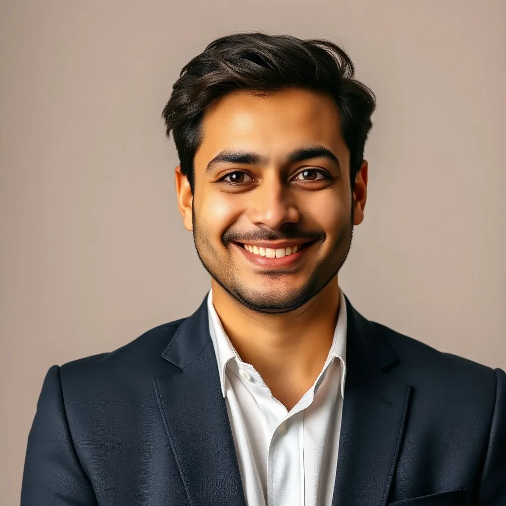 Faisal Malik