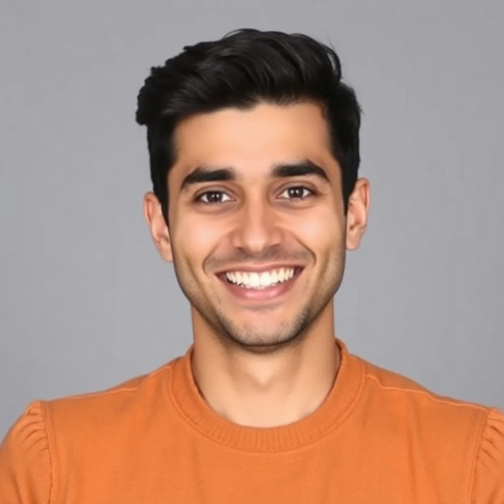 Zain Malik