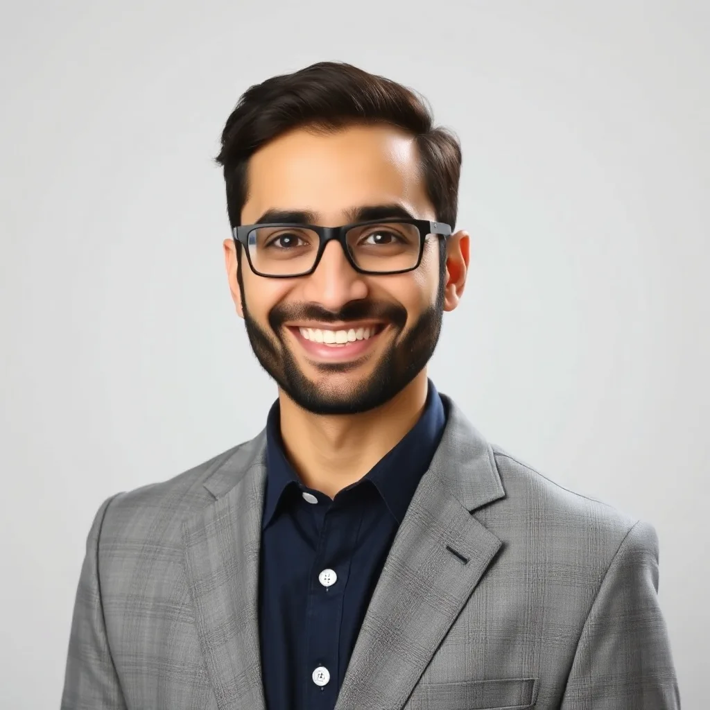 Bilal Hussain